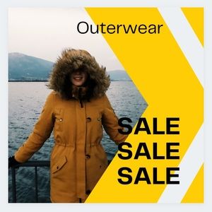 Outerwear